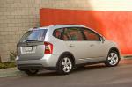 Kia Carens 2007 года